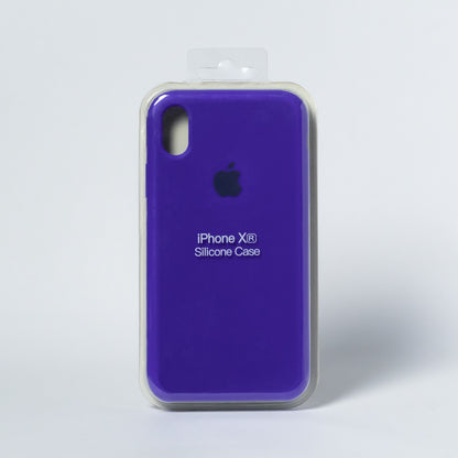 Silicon Case XR