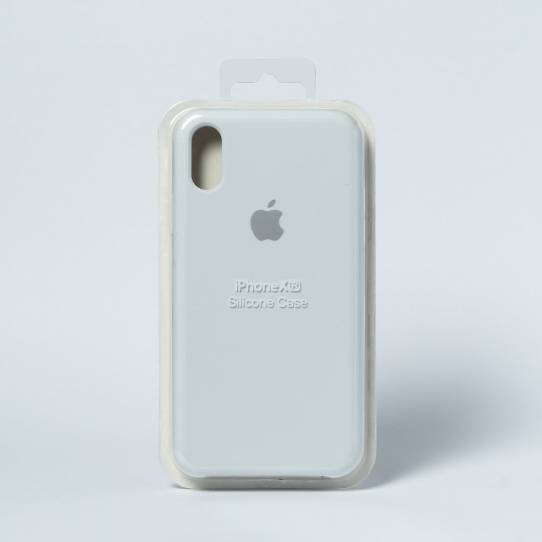 Silicon Case XR