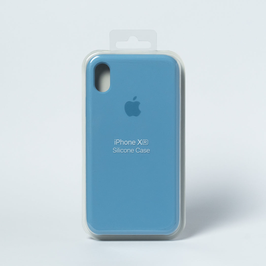 Silicon Case XR