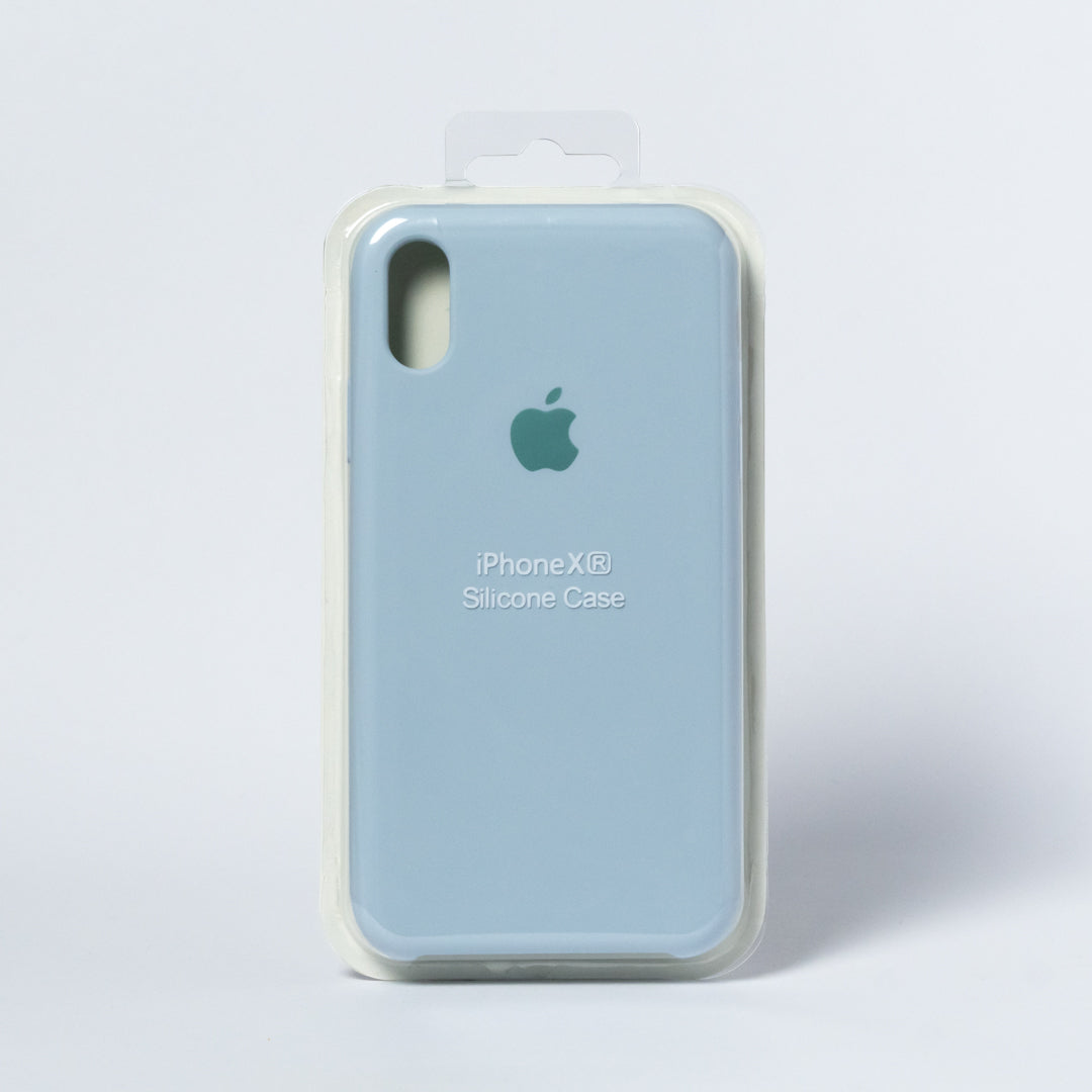 Silicon Case XR