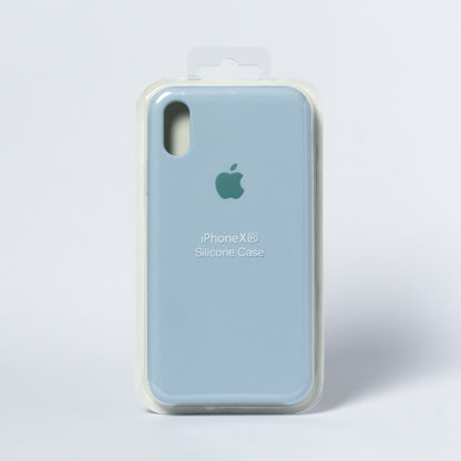 Silicon Case XR