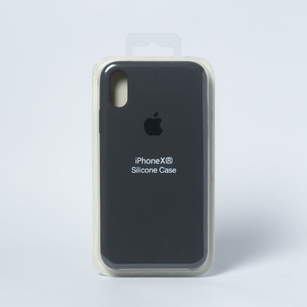 Silicon Case XR