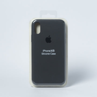 Silicon Case XR