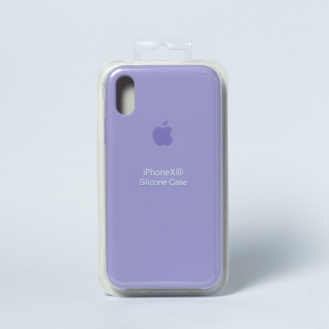 Silicon Case XR