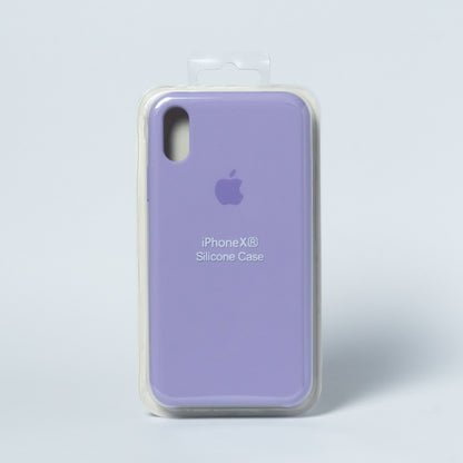 Silicon Case XR