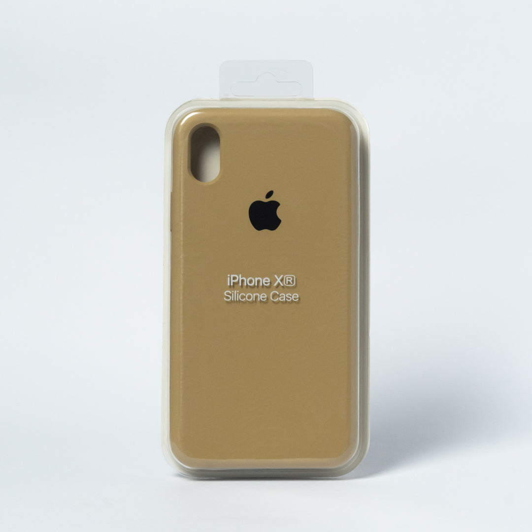 Silicon Case XR