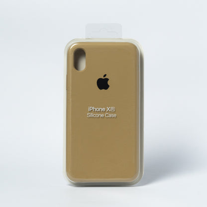 Silicon Case XR