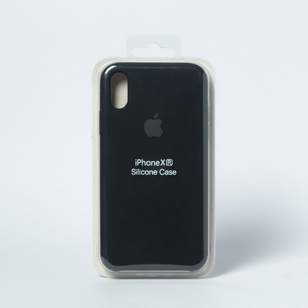 Silicon Case XR