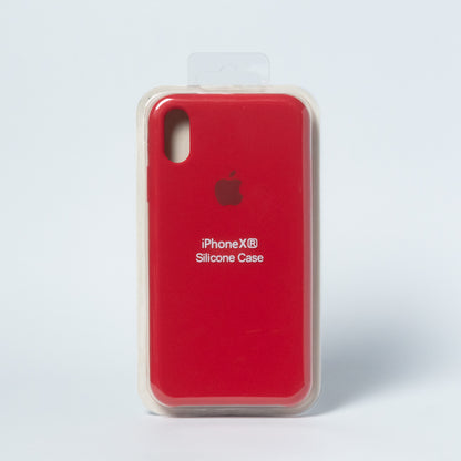 Silicon Case XR