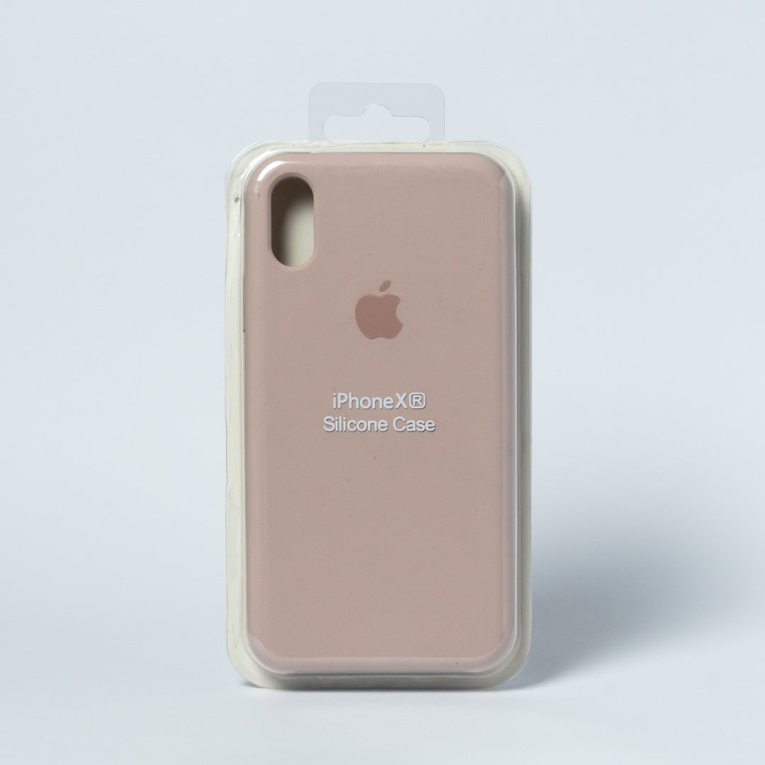 Silicon Case XR