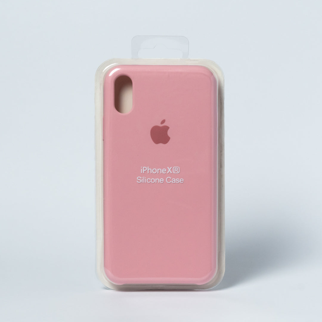Silicon Case XR