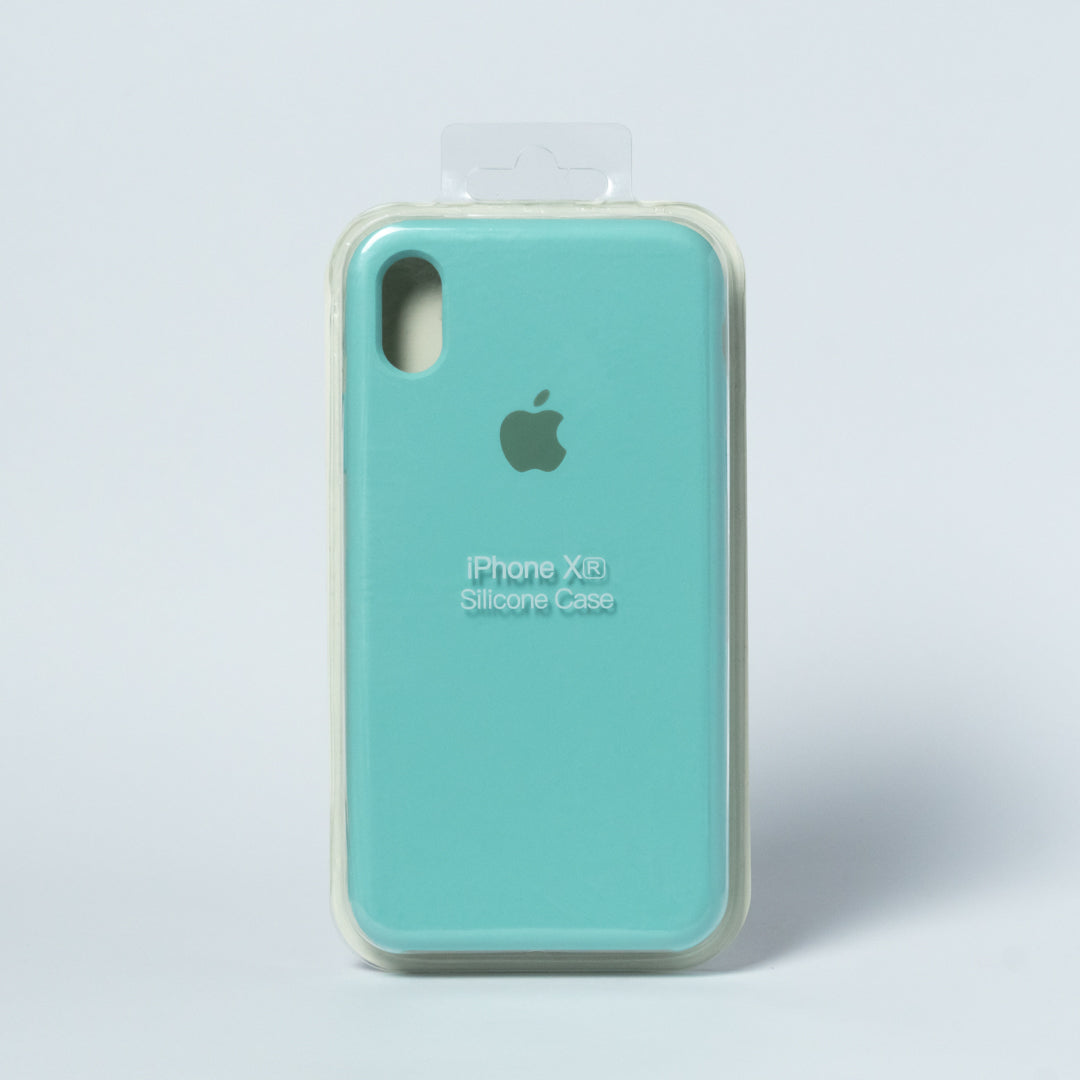 Silicon Case XR