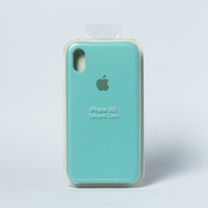 Silicon Case XR