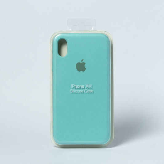 Silicon Case XR