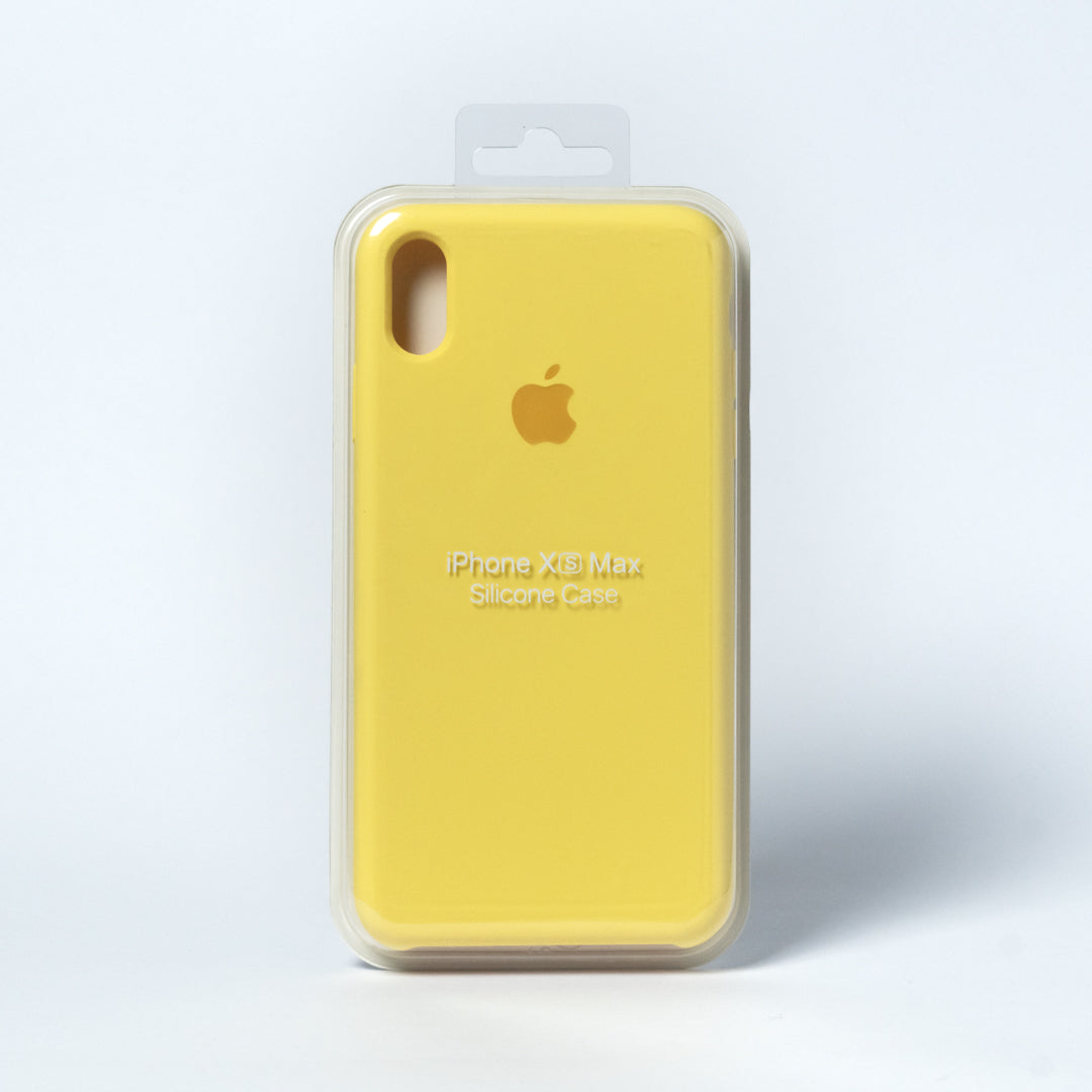 Silicon Case XS