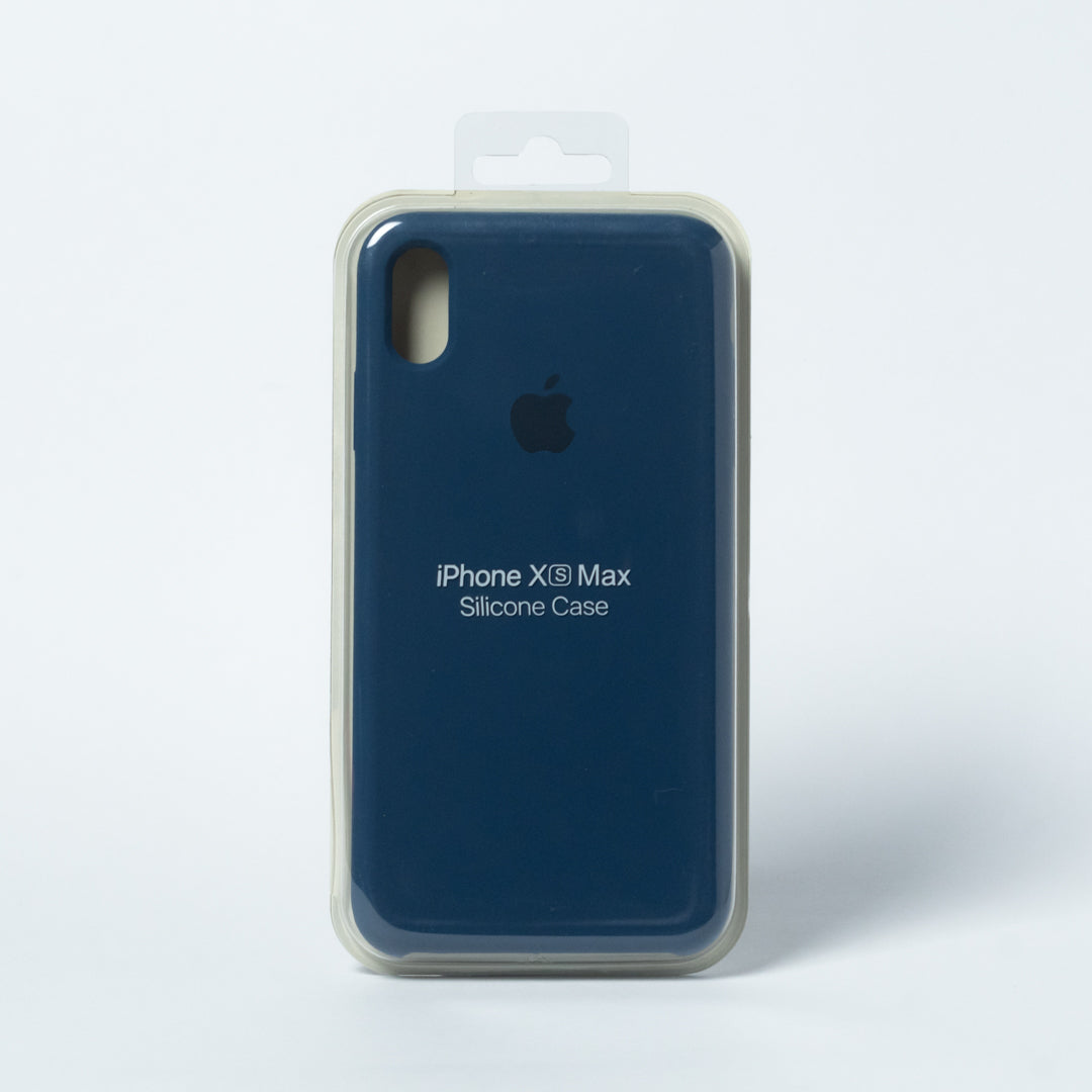 Silicon Case XS