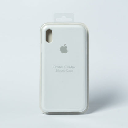 Silicon Case XS
