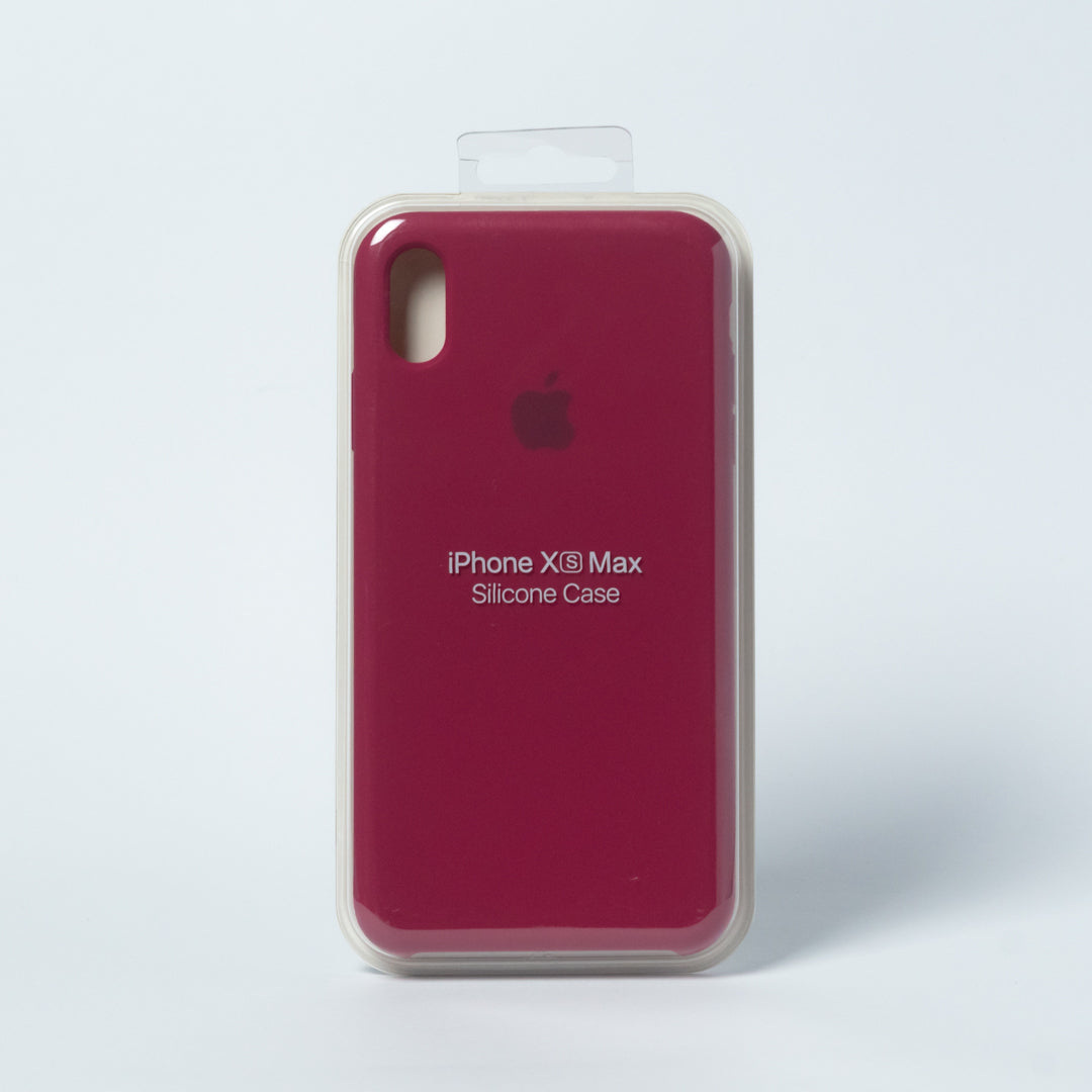 Silicon Case XS