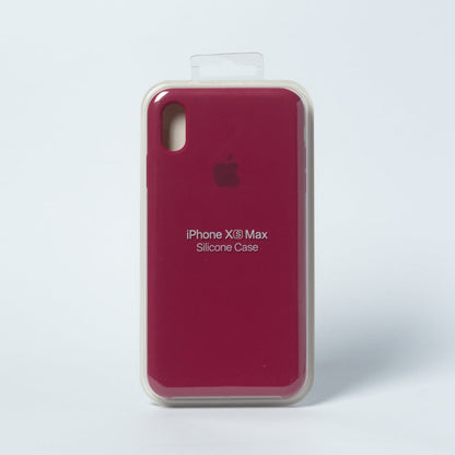 Silicon Case XS
