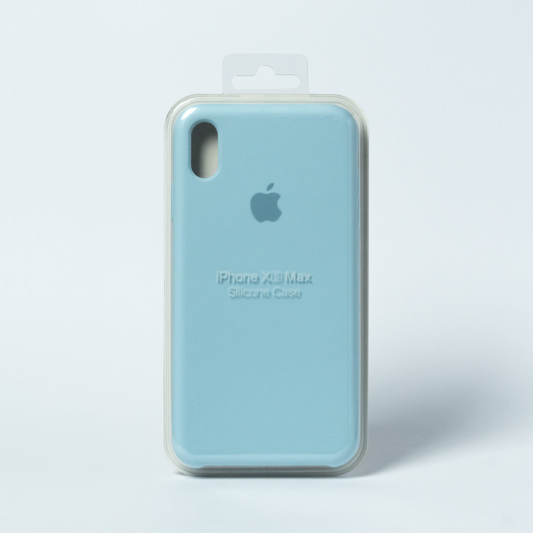 Silicon Case X