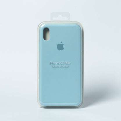 Silicon Case XS