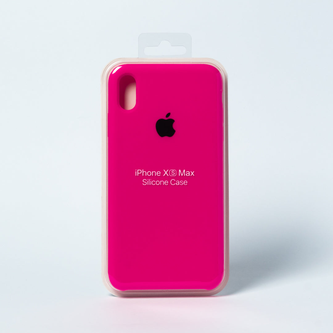 Silicon Case XS