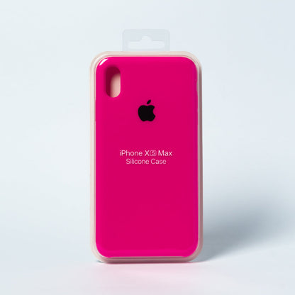 Silicon Case XS