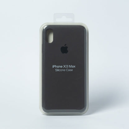 Silicon Case XS