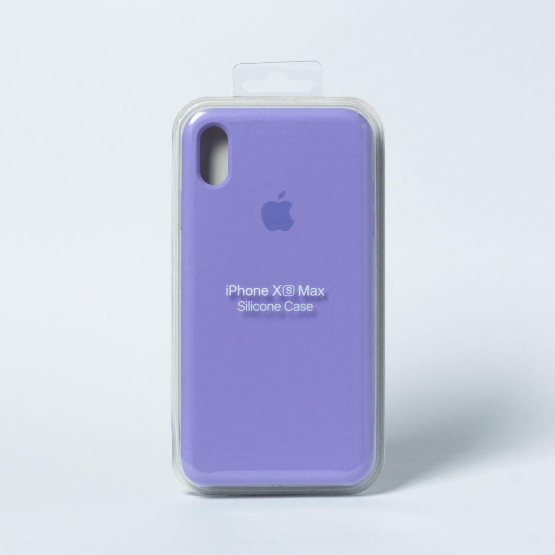Silicon Case XS