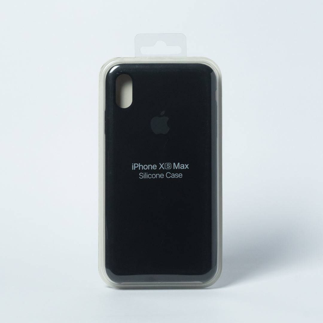 Silicon Case XS