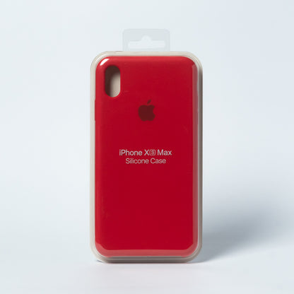 Silicon Case X