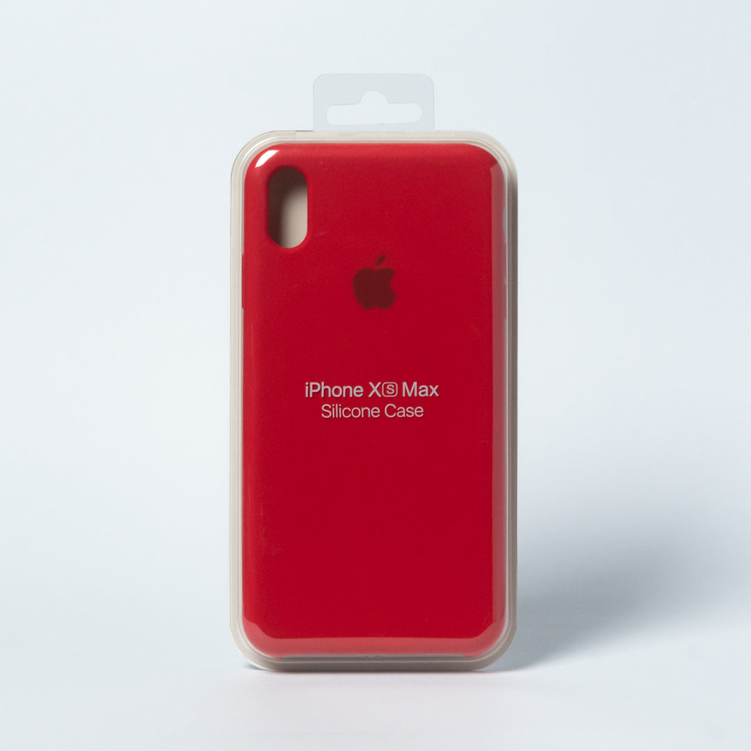 Silicon Case XS