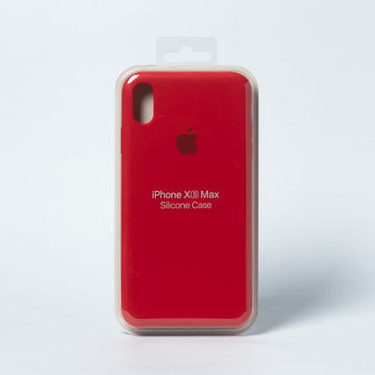 Silicon Case XS
