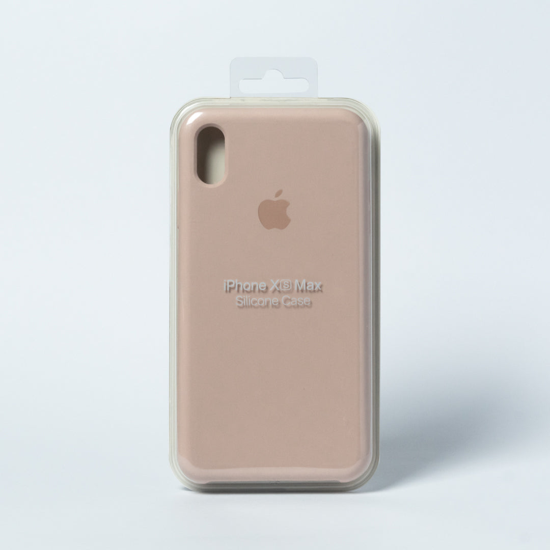 Silicon Case XS