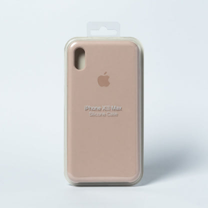 Silicon Case XS