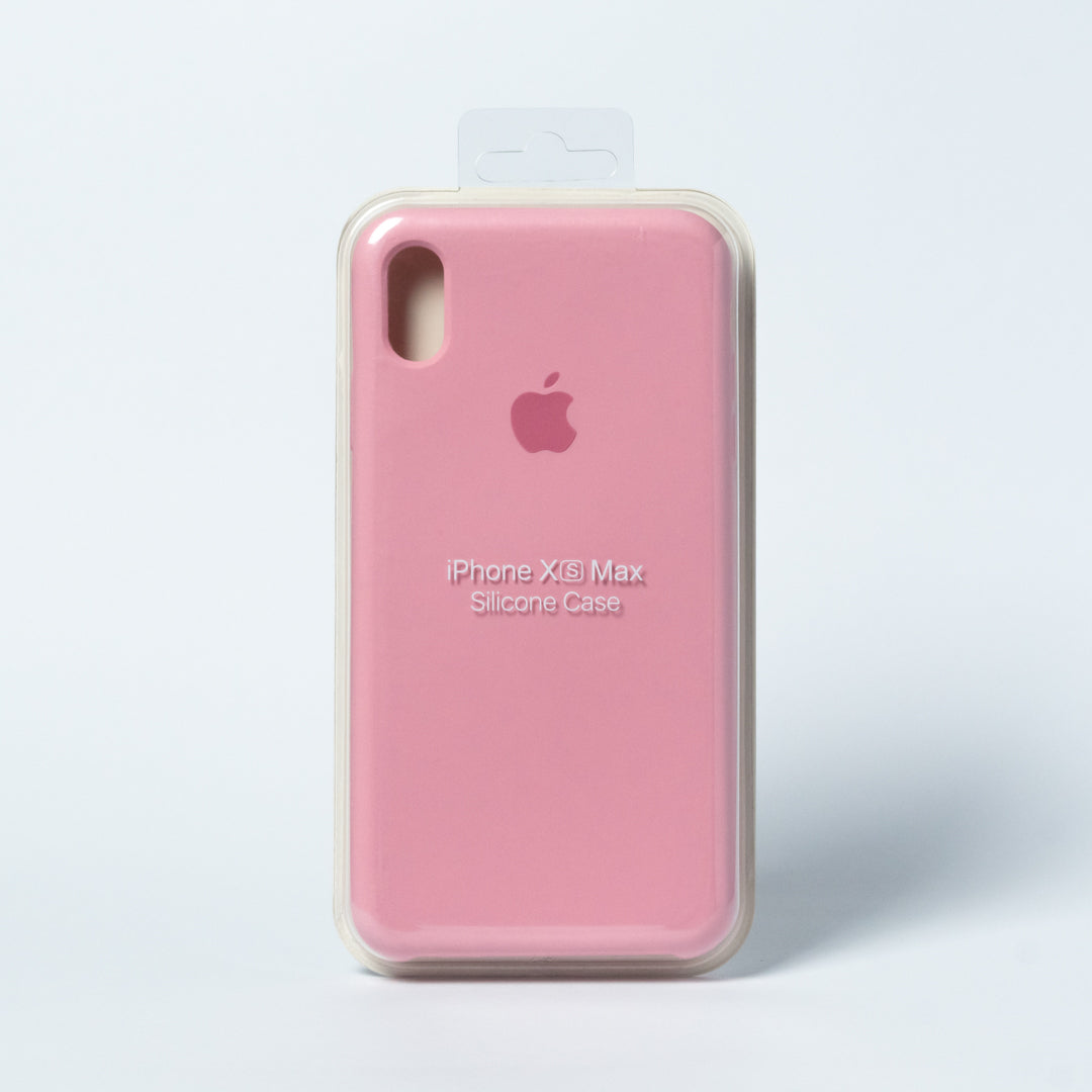 Silicon Case XS