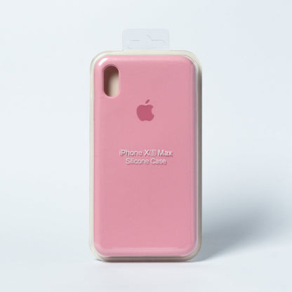 Silicon Case XS