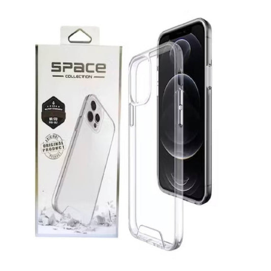 Case transparente SPACE