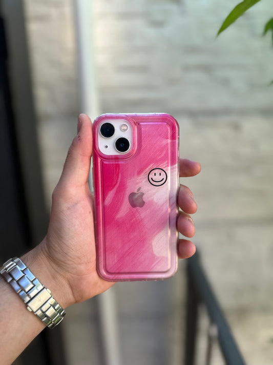 Case Sunrise