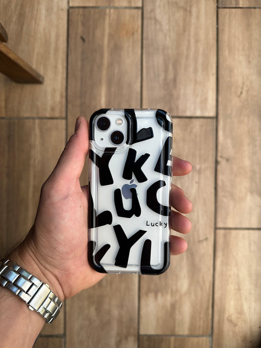 Case Lucky
