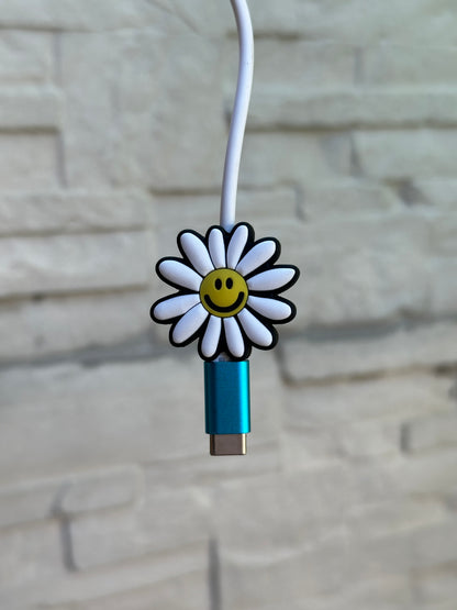 Protectores de Cables