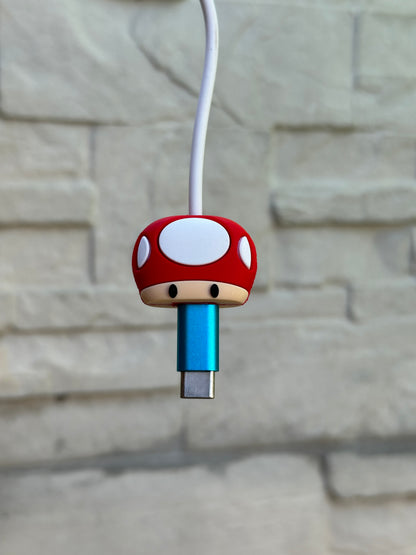 Protectores de Cables