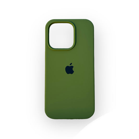 Silicon Case 14 Pro
