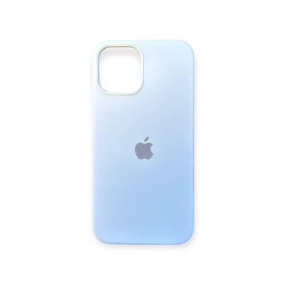 Silicon Case 16 Pro