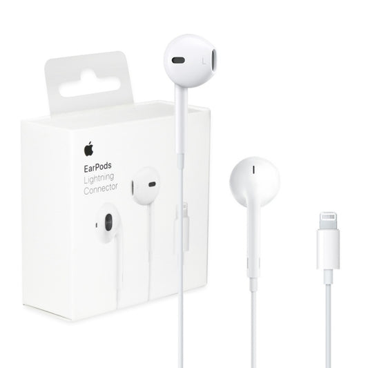 EarPods Ligthning