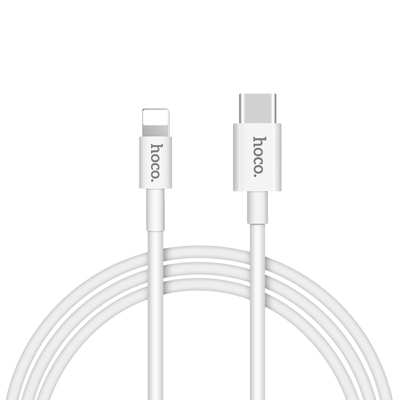 Cable Lightning a USB Especial para el Auto