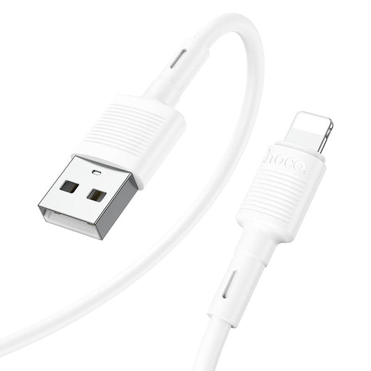 Cable Lightning a USB Especial para el Auto