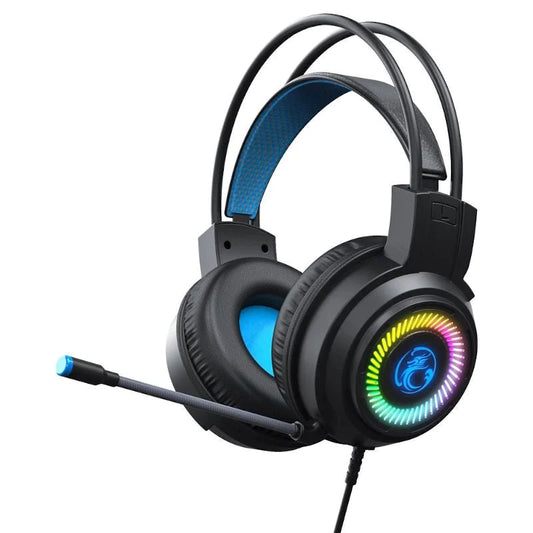 Vincha gamer 490